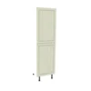 Country Shaker Cream 600mm Larder 50:50 Fridge Freezer Unit 1 Country Shaker Cream 600mm Larder 50:50 Fridge Freezer Unit -Carron phoenix Sales 12842272 1054831959622071