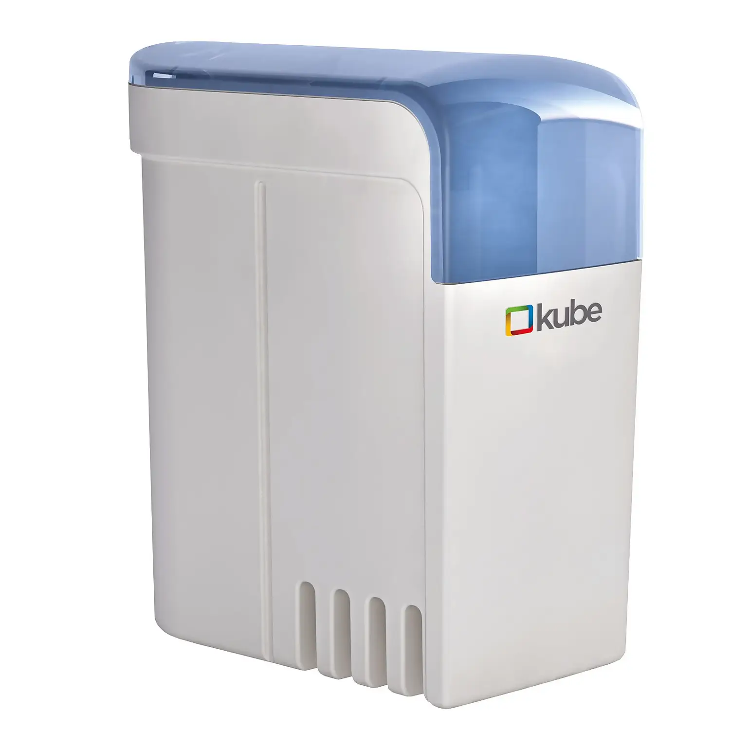 Kube I Non-Electric Water Softener - For Households With Up To 2 Bathrooms 3 Kube I Non-Electric Water Softener - For Households With Up To 2 Bathrooms