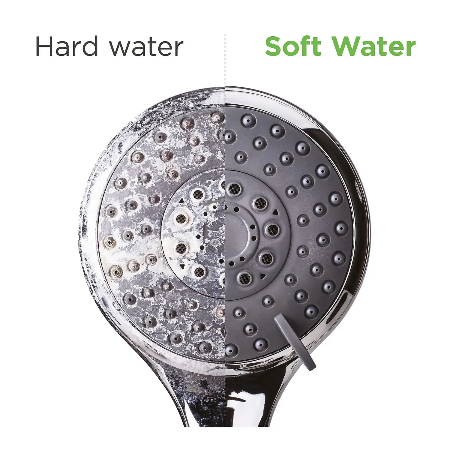 Kube I Non-Electric Water Softener - For Households With Up To 2 Bathrooms 7 Kube I Non-Electric Water Softener - For Households With Up To 2 Bathrooms - Image 5