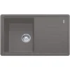 Carron Phoenix Debut 100 Sink - Stone Grey -Carron phoenix Sales 12888650 6124908121641705