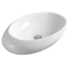 Bathstore Ceramic Oval 490mm Washbowl -Carron phoenix Sales 13049043 2144918171689783
