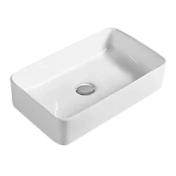 Carron phoenix Sales 14 Bathstore Rectangular Ceramic Wash Bowl