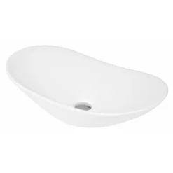 Bathstore Vessel Ceramic Wash Bowl