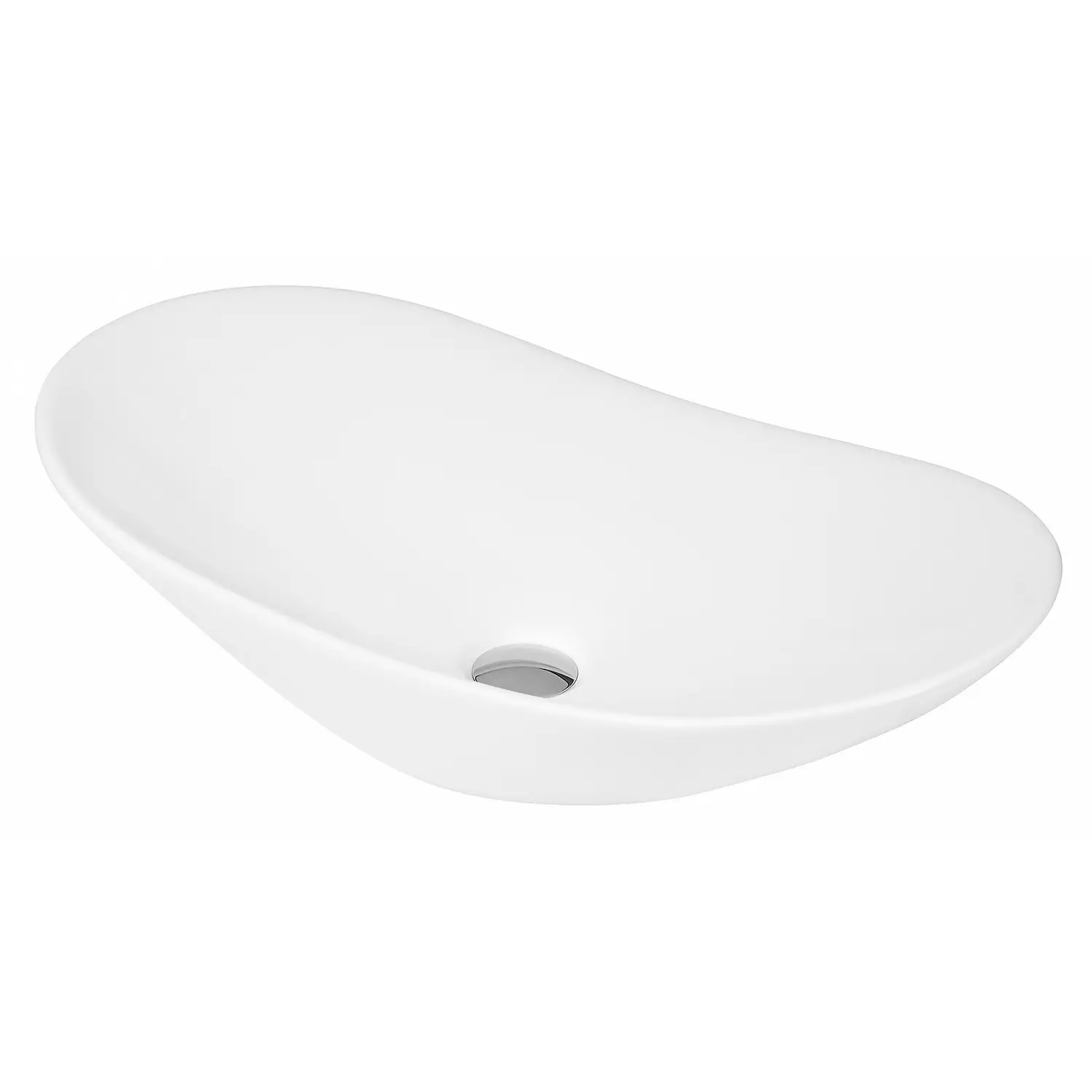 Bathstore Vessel Ceramic Wash Bowl 3 Bathstore Vessel Ceramic Wash Bowl