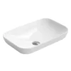 Bathstore Inset Ceramic Wash Bowl -Carron phoenix Sales 13049145 9004918171682355