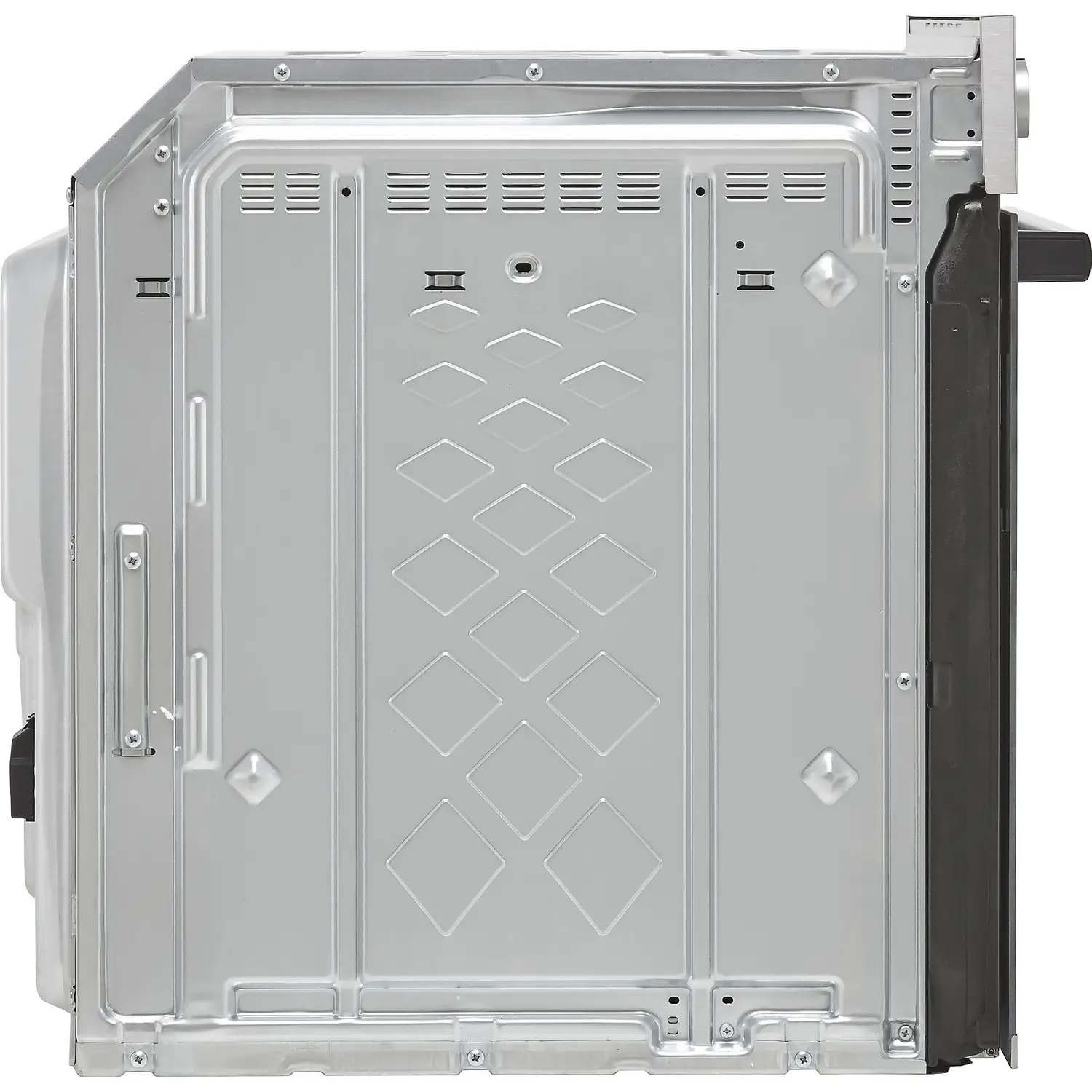 Beko AeroPerfect™ RecycledNet™ BBRIF22300X Built In Electric Single Oven - Stainless Steel 5 Beko AeroPerfect™ RecycledNet™ BBRIF22300X Built In Electric Single Oven - Stainless Steel - Image 3