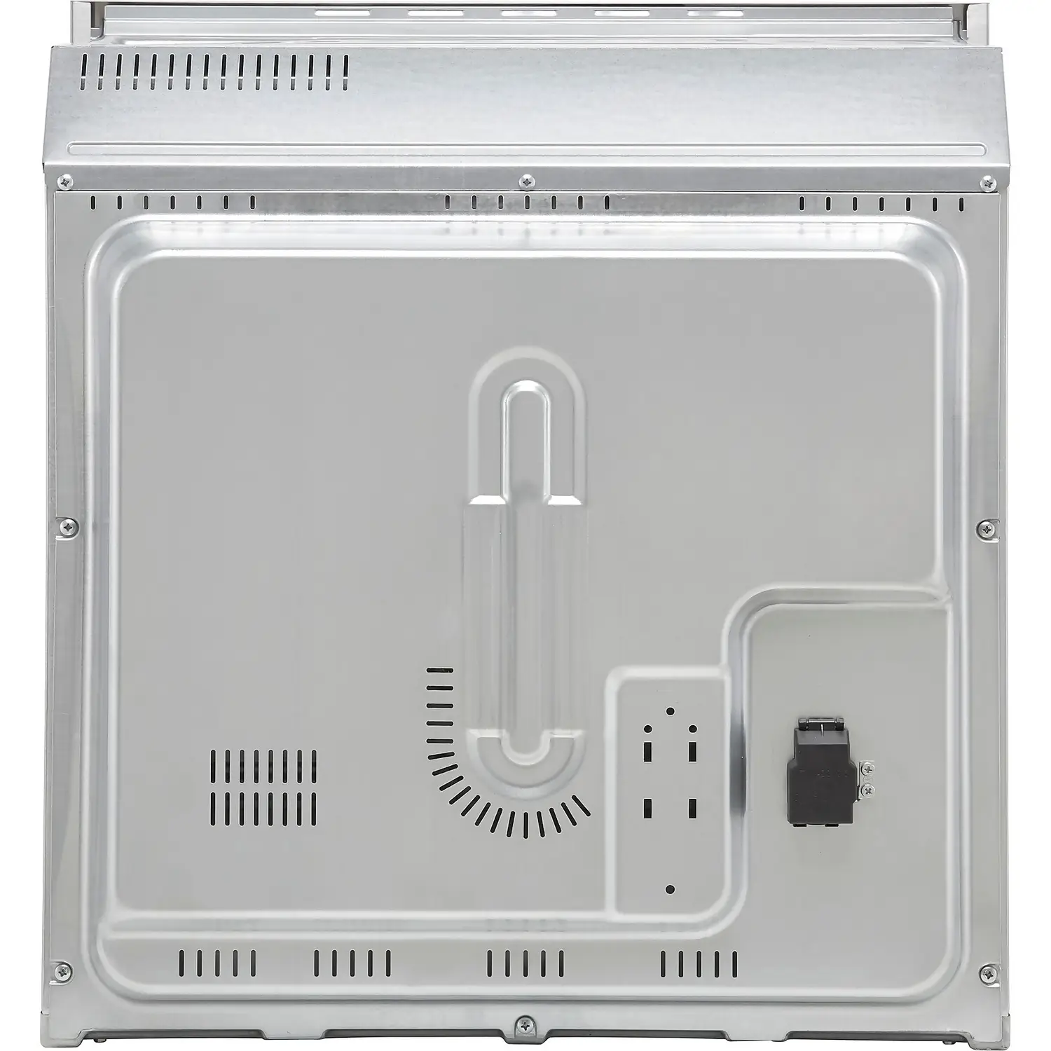 Beko AeroPerfect™ RecycledNet™ BBRIF22300X Built In Electric Single Oven - Stainless Steel 6 Beko AeroPerfect™ RecycledNet™ BBRIF22300X Built In Electric Single Oven - Stainless Steel - Image 4