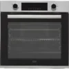 Beko AeroPerfect™ RecycledNet™ BBRIF22300X Built In Electric Single Oven - Stainless Steel 1 Beko AeroPerfect™ RecycledNet™ BBRIF22300X Built In Electric Single Oven - Stainless Steel -Carron phoenix Sales 13481832 6684914601644528