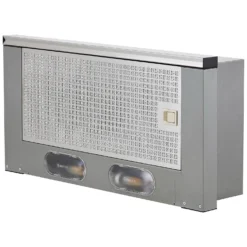 Beko HNT61220XH Telescopic Cooker Hood - Stainless Steel 13 Beko HNT61220XH Telescopic Cooker Hood - Stainless Steel -Carron phoenix Sales 13481834 1124942064462130