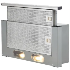 Beko HNT61220XH Telescopic Cooker Hood - Stainless Steel 12 Beko HNT61220XH Telescopic Cooker Hood - Stainless Steel -Carron phoenix Sales 13481834 2124942064425698