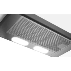 Beko HNT61220XH Telescopic Cooker Hood - Stainless Steel 14 Beko HNT61220XH Telescopic Cooker Hood - Stainless Steel -Carron phoenix Sales 13481834 3834942064500638