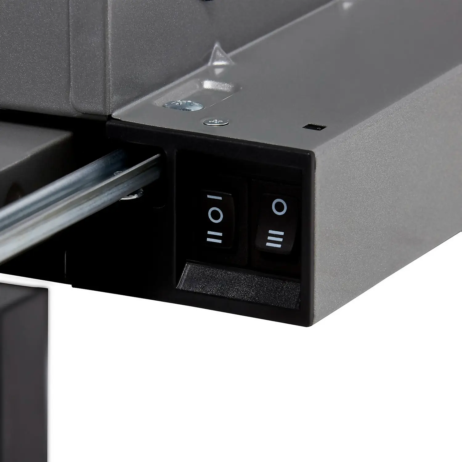 Beko HNT61220XH Telescopic Cooker Hood - Stainless Steel 9 Beko HNT61220XH Telescopic Cooker Hood - Stainless Steel - Image 7