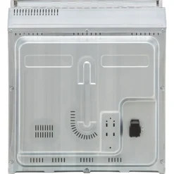 Beko AeroPerfect™ RecycledNet™ BBRIE22300XD Built In Electric Single Oven - Stainless Steel 12 Beko AeroPerfect™ RecycledNet™ BBRIE22300XD Built In Electric Single Oven - Stainless Steel -Carron phoenix Sales 13481835 1214914600835563