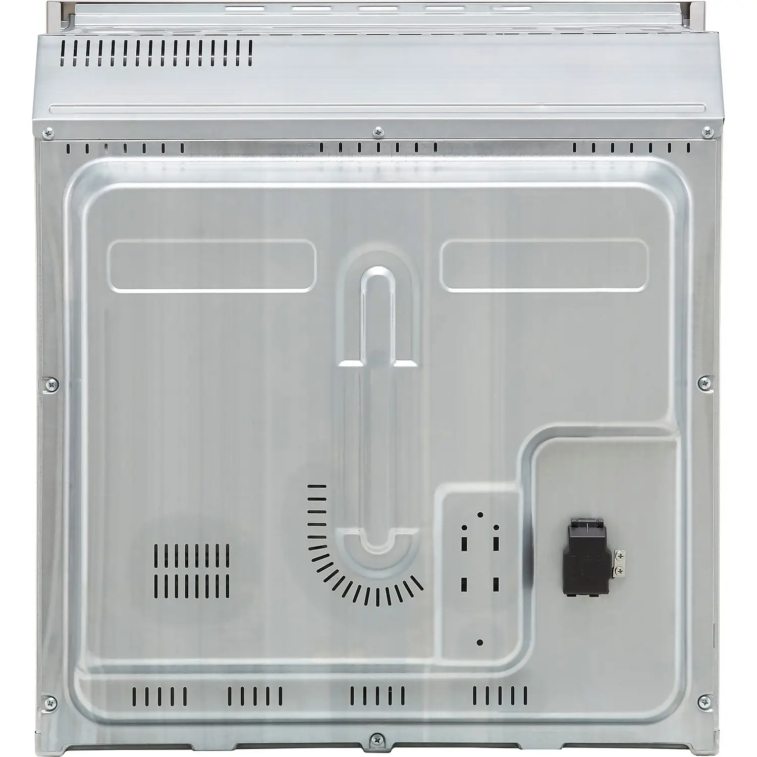 Beko AeroPerfect™ RecycledNet™ BBRIE22300XD Built In Electric Single Oven - Stainless Steel 6 Beko AeroPerfect™ RecycledNet™ BBRIE22300XD Built In Electric Single Oven - Stainless Steel - Image 4