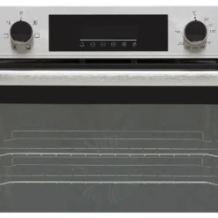Beko AeroPerfect™ RecycledNet™ BBRIE22300XD Built In Electric Single Oven - Stainless Steel 13 Beko AeroPerfect™ RecycledNet™ BBRIE22300XD Built In Electric Single Oven - Stainless Steel -Carron phoenix Sales 13481835 1744914600957492