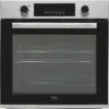 Beko AeroPerfect™ RecycledNet™ BBRIE22300XD Built In Electric Single Oven - Stainless Steel 1 Beko AeroPerfect™ RecycledNet™ BBRIE22300XD Built In Electric Single Oven - Stainless Steel -Carron phoenix Sales 13481835 9484914600592638