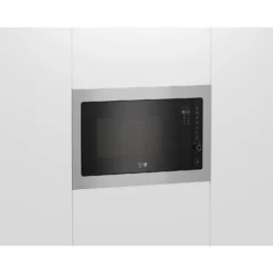 Beko BMGB25332BG Built In Microwave - Black / Stainless Steel 9 Beko BMGB25332BG Built In Microwave - Black / Stainless Steel -Carron phoenix Sales 13481836 1994944138391842