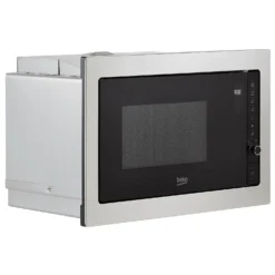 Beko BMGB25332BG Built In Microwave - Black / Stainless Steel 10 Beko BMGB25332BG Built In Microwave - Black / Stainless Steel -Carron phoenix Sales 13481836 7914944138446841