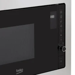 Beko BMGB25332BG Built In Microwave - Black / Stainless Steel 11 Beko BMGB25332BG Built In Microwave - Black / Stainless Steel -Carron phoenix Sales 13481836 9144944138496713