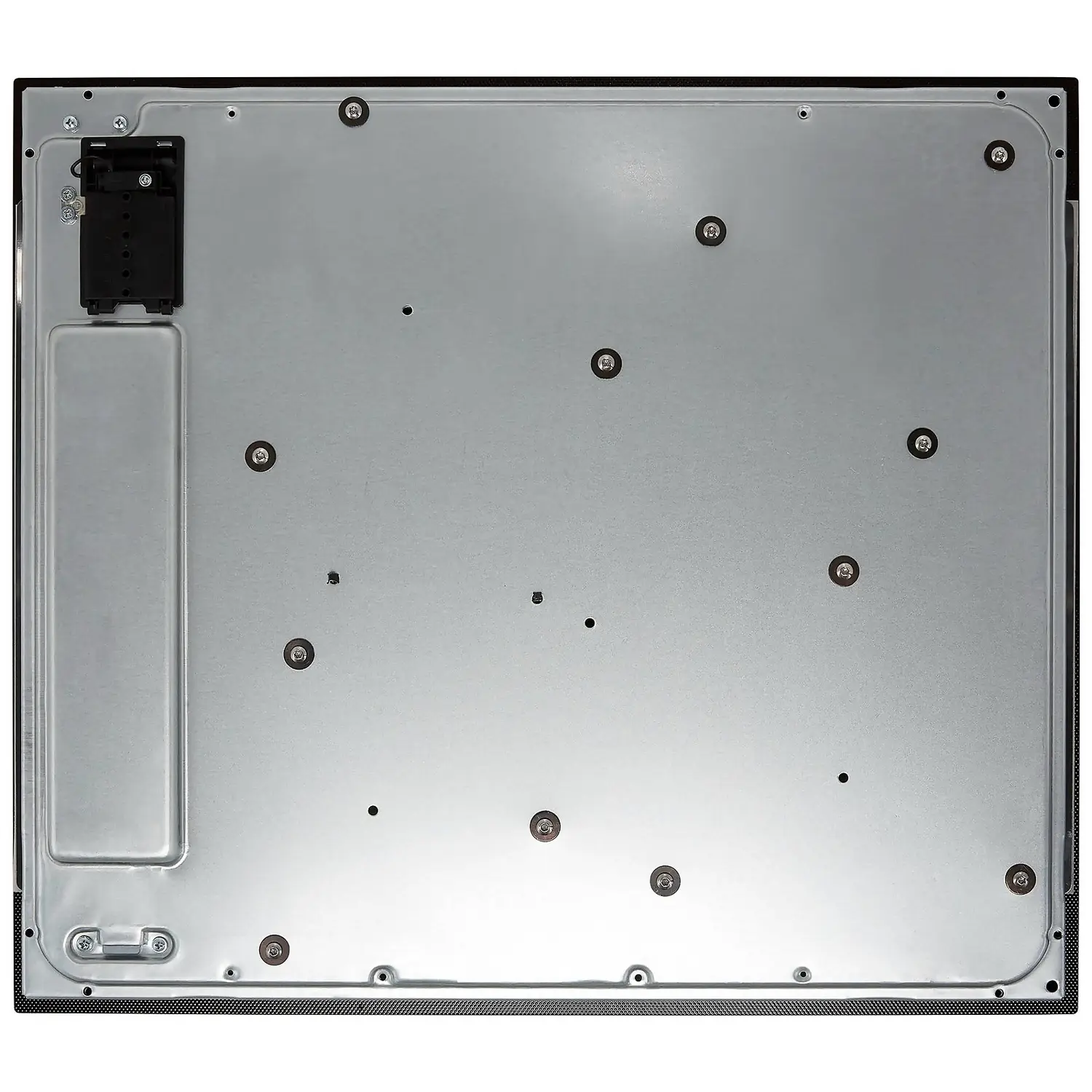 Beko HIC64102 58cm Ceramic Hob - Black 7 Beko HIC64102 58cm Ceramic Hob - Black - Image 5