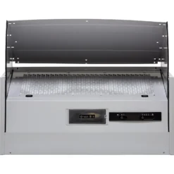 Beko HNE51210S 60 Cm Integrated Cooker Hood - Silver 16 Beko HNE51210S 60 Cm Integrated Cooker Hood - Silver -Carron phoenix Sales 13481838 1124914607213146