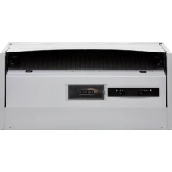 Beko HNE51210S 60 Cm Integrated Cooker Hood - Silver 15 Beko HNE51210S 60 Cm Integrated Cooker Hood - Silver -Carron phoenix Sales 13481838 2084914607170150