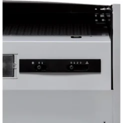 Beko HNE51210S 60 Cm Integrated Cooker Hood - Silver 12 Beko HNE51210S 60 Cm Integrated Cooker Hood - Silver -Carron phoenix Sales 13481838 4954914606965520