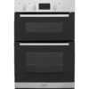 Indesit Aria IDD6340IX Built In Electric Double Oven - Stainless Steel 1 Indesit Aria IDD6340IX Built In Electric Double Oven - Stainless Steel -Carron phoenix Sales 13481847 1624914603992217