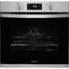 Indesit IFW3841PIXUK Built In Electric Single Oven - Stainless Steel 1 Indesit IFW3841PIXUK Built In Electric Single Oven - Stainless Steel -Carron phoenix Sales 13481850 1194914604388163
