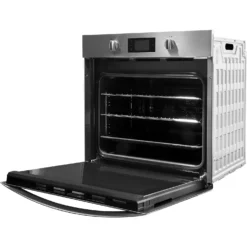 Indesit IFW3841PIXUK Built In Electric Single Oven - Stainless Steel 10 Indesit IFW3841PIXUK Built In Electric Single Oven - Stainless Steel -Carron phoenix Sales 13481850 2114914604423890