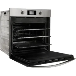 Indesit IFW3841PIXUK Built In Electric Single Oven - Stainless Steel 9 Indesit IFW3841PIXUK Built In Electric Single Oven - Stainless Steel -Carron phoenix Sales 13481850 7644914604477116