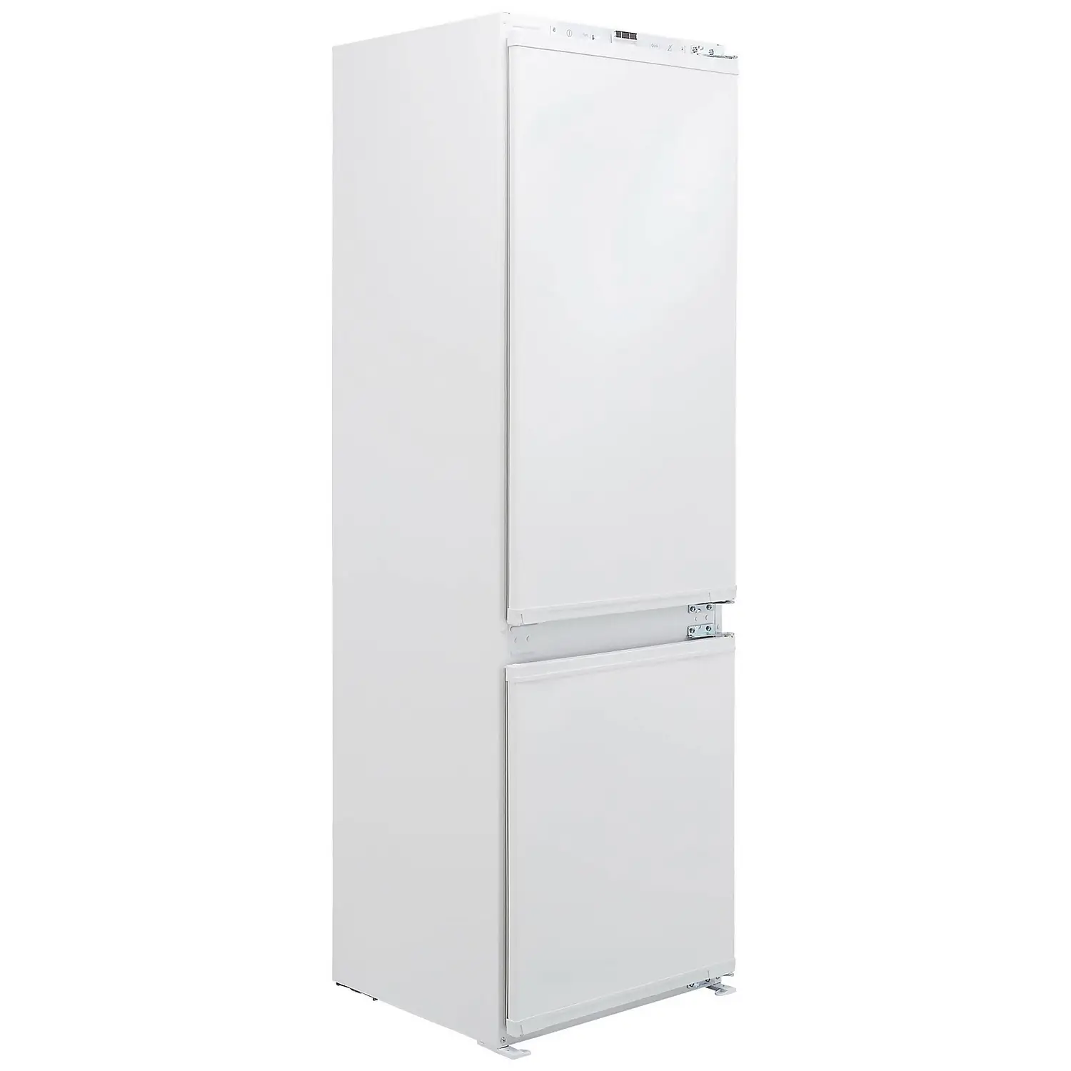 Beko HarvestFresh BCFD3V73 Integrated 70/30 Frost Free Fridge Freezer With Sliding Door Fixing Kit - White 3 Beko HarvestFresh BCFD3V73 Integrated 70/30 Frost Free Fridge Freezer With Sliding Door Fixing Kit - White