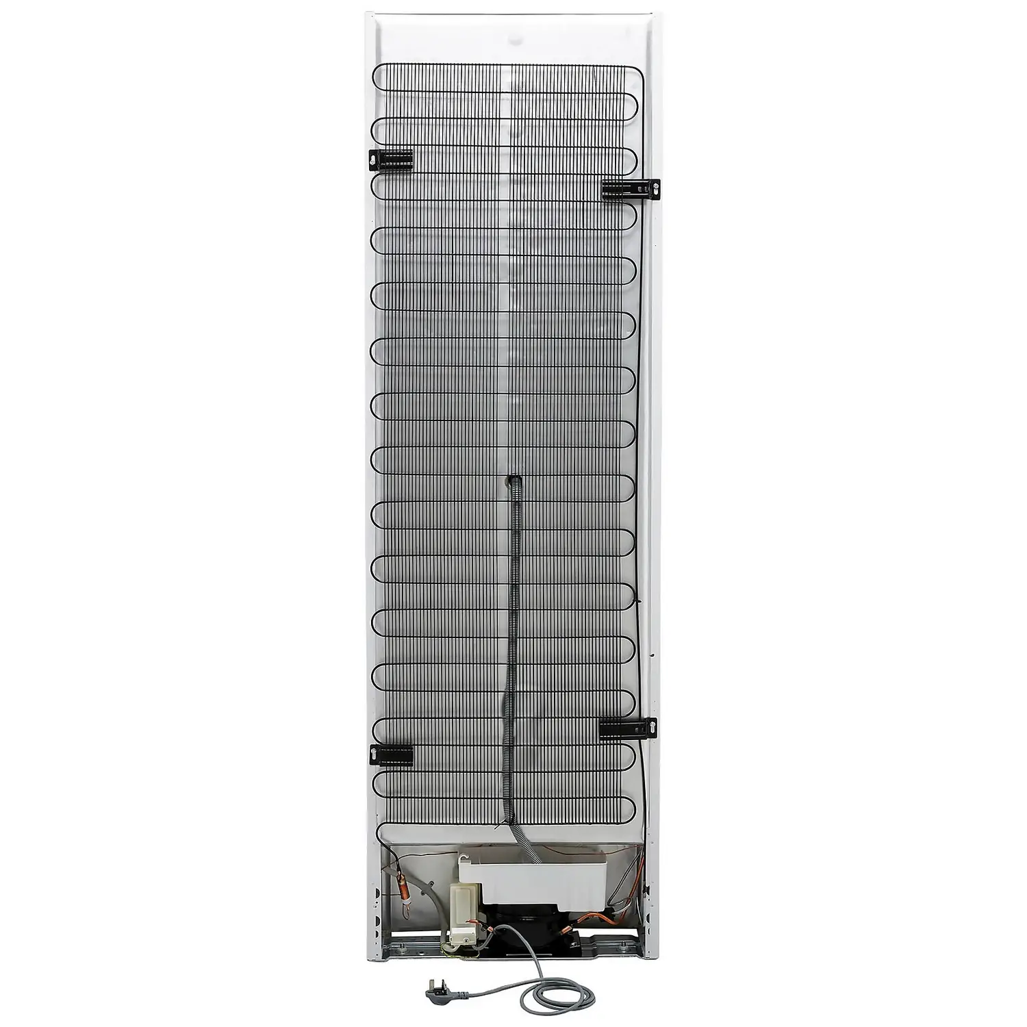 Beko HarvestFresh BCFD3V73 Integrated 70/30 Frost Free Fridge Freezer With Sliding Door Fixing Kit - White 6 Beko HarvestFresh BCFD3V73 Integrated 70/30 Frost Free Fridge Freezer With Sliding Door Fixing Kit - White - Image 4