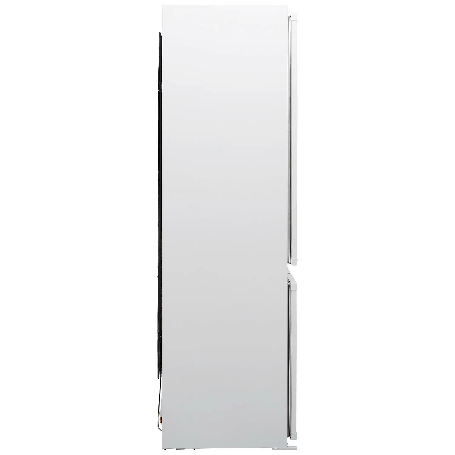 Beko HarvestFresh BCFD3V73 Integrated 70/30 Frost Free Fridge Freezer With Sliding Door Fixing Kit - White 5 Beko HarvestFresh BCFD3V73 Integrated 70/30 Frost Free Fridge Freezer With Sliding Door Fixing Kit - White - Image 3