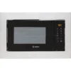 Indesit MWI125GXUK Built In Microwave With Grill - Stainless Steel 2 Indesit MWI125GXUK Built In Microwave With Grill - Stainless Steel -Carron phoenix Sales 13481852 8794914608273595