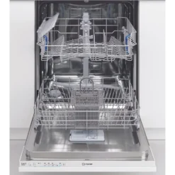 Indesit DIE2B19UK Fully Integrated Standard Dishwasher - White Control Panel With Fixed Door Fixing Kit 10 Indesit DIE2B19UK Fully Integrated Standard Dishwasher - White Control Panel With Fixed Door Fixing Kit -Carron phoenix Sales 13481858 1594914607162068