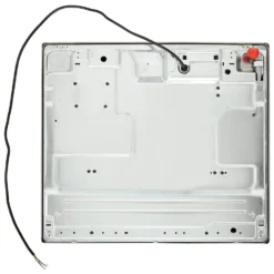 Indesit Aria THP641W/IX/I 58cm Gas Hob - Stainless Steel -Carron phoenix Sales 13481863 2014995383084535