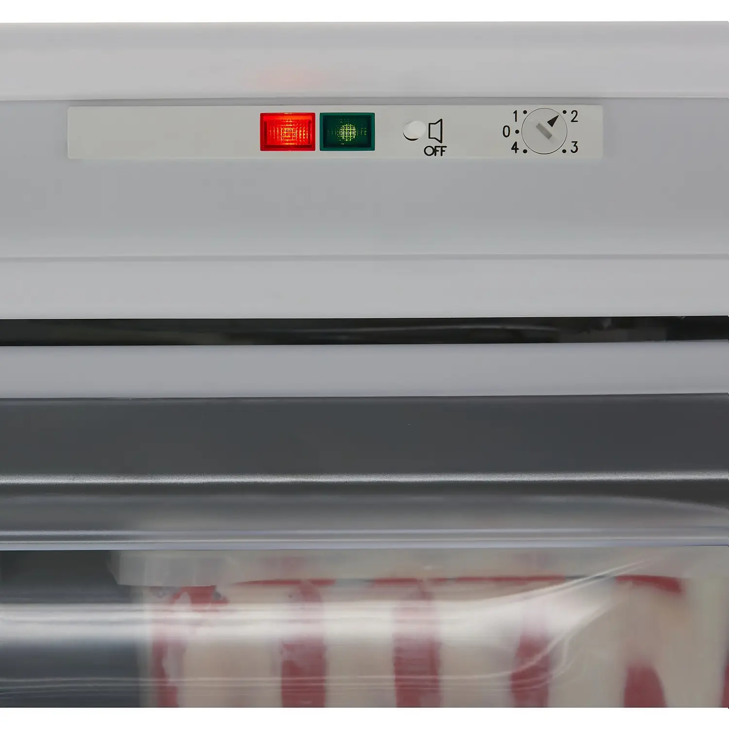 Indesit IZA1.UK1 Integrated Under Counter Freezer With Fixed Door Fixing Kit 6 Indesit IZA1.UK1 Integrated Under Counter Freezer With Fixed Door Fixing Kit - Image 4