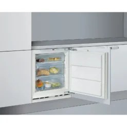 Indesit IZA1.UK1 Integrated Under Counter Freezer With Fixed Door Fixing Kit 13 Indesit IZA1.UK1 Integrated Under Counter Freezer With Fixed Door Fixing Kit -Carron phoenix Sales 13481865 2544914602815857
