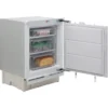 Indesit IZA1.UK1 Integrated Under Counter Freezer With Fixed Door Fixing Kit 1 Indesit IZA1.UK1 Integrated Under Counter Freezer With Fixed Door Fixing Kit -Carron phoenix Sales 13481865 6684914602373873