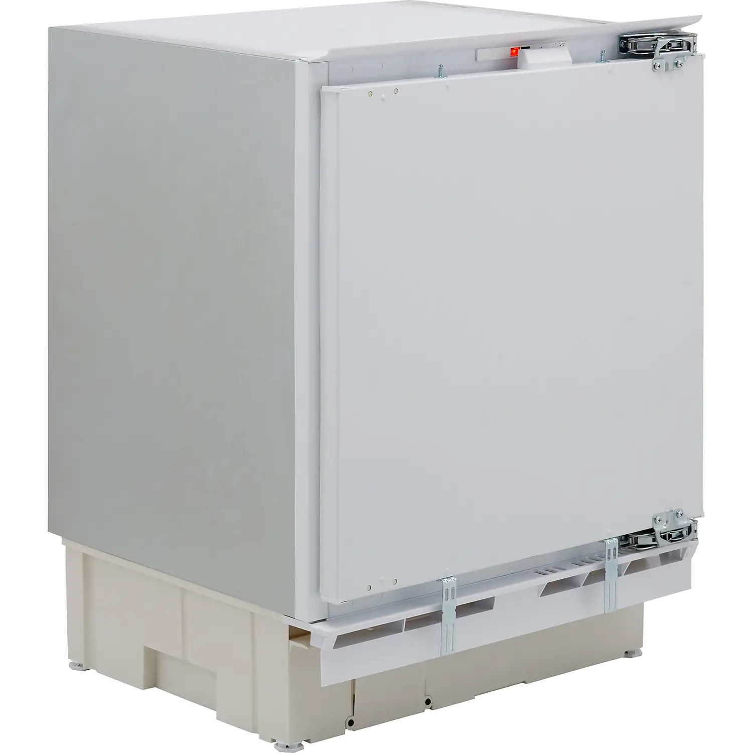 Indesit IZA1.UK1 Integrated Under Counter Freezer With Fixed Door Fixing Kit 4 Indesit IZA1.UK1 Integrated Under Counter Freezer With Fixed Door Fixing Kit - Image 2