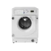 Indesit BIWDIL75125UKN Integrated 7Kg / 5Kg Washer Dryer With 1200 Rpm - White 1 Indesit BIWDIL75125UKN Integrated 7Kg / 5Kg Washer Dryer With 1200 Rpm - White -Carron phoenix Sales 13481866 1204914605812125