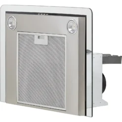 Indesit IHGC6.5LMX 60 Cm Chimney Cooker Hood - Stainless Steel 7 Indesit IHGC6.5LMX 60 Cm Chimney Cooker Hood - Stainless Steel -Carron phoenix Sales 13481869 1574914605863137