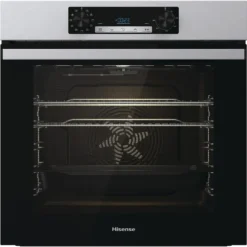 Hisense BI6062IXUK Built In Electric Single Oven And Induction Hob Pack - Stainless Steel 12 Hisense BI6062IXUK Built In Electric Single Oven And Induction Hob Pack - Stainless Steel -Carron phoenix Sales 13481871 1304914607591086