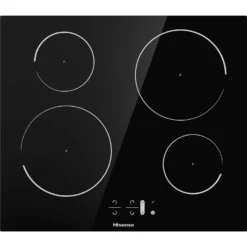 Hisense BI6062IXUK Built In Electric Single Oven And Induction Hob Pack - Stainless Steel 10 Hisense BI6062IXUK Built In Electric Single Oven And Induction Hob Pack - Stainless Steel -Carron phoenix Sales 13481871 6824914607453761