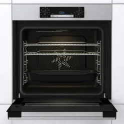 Hisense BI6062IXUK Built In Electric Single Oven And Induction Hob Pack - Stainless Steel 13 Hisense BI6062IXUK Built In Electric Single Oven And Induction Hob Pack - Stainless Steel -Carron phoenix Sales 13481871 8324914607669956