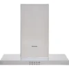 Hisense CH6T4BXUK 60 Cm Chimney Cooker Hood - Stainless Steel -Carron phoenix Sales 13481874 1074914607541826