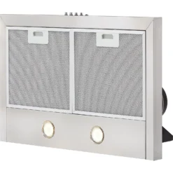 Hisense CH6T4BXUK 60 Cm Chimney Cooker Hood - Stainless Steel -Carron phoenix Sales 13481874 1784914607676952
