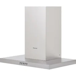 Hisense CH6T4BXUK 60 Cm Chimney Cooker Hood - Stainless Steel -Carron phoenix Sales 13481874 9324914607622784