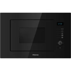 Hisense HB20MOBX5UK Built In Microwave - Black